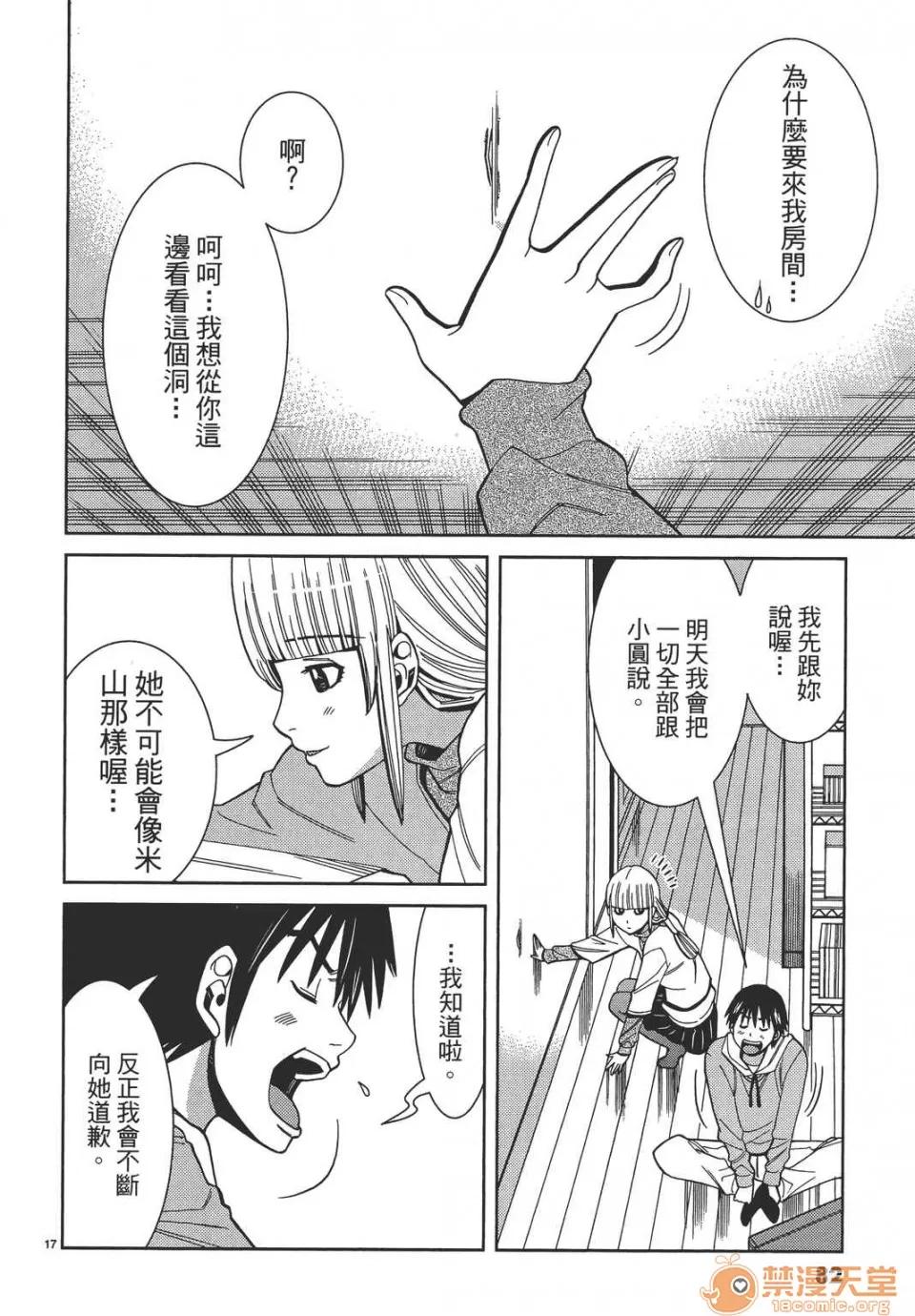 本名和幸孔剧情向 偷窥孔 09 第82页