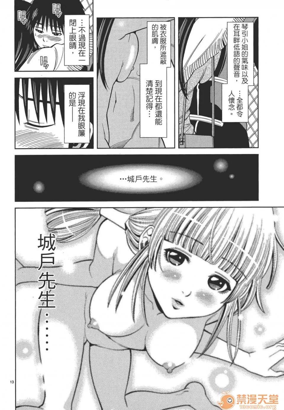 本名和幸孔剧情向 偷窥孔 11 第78页