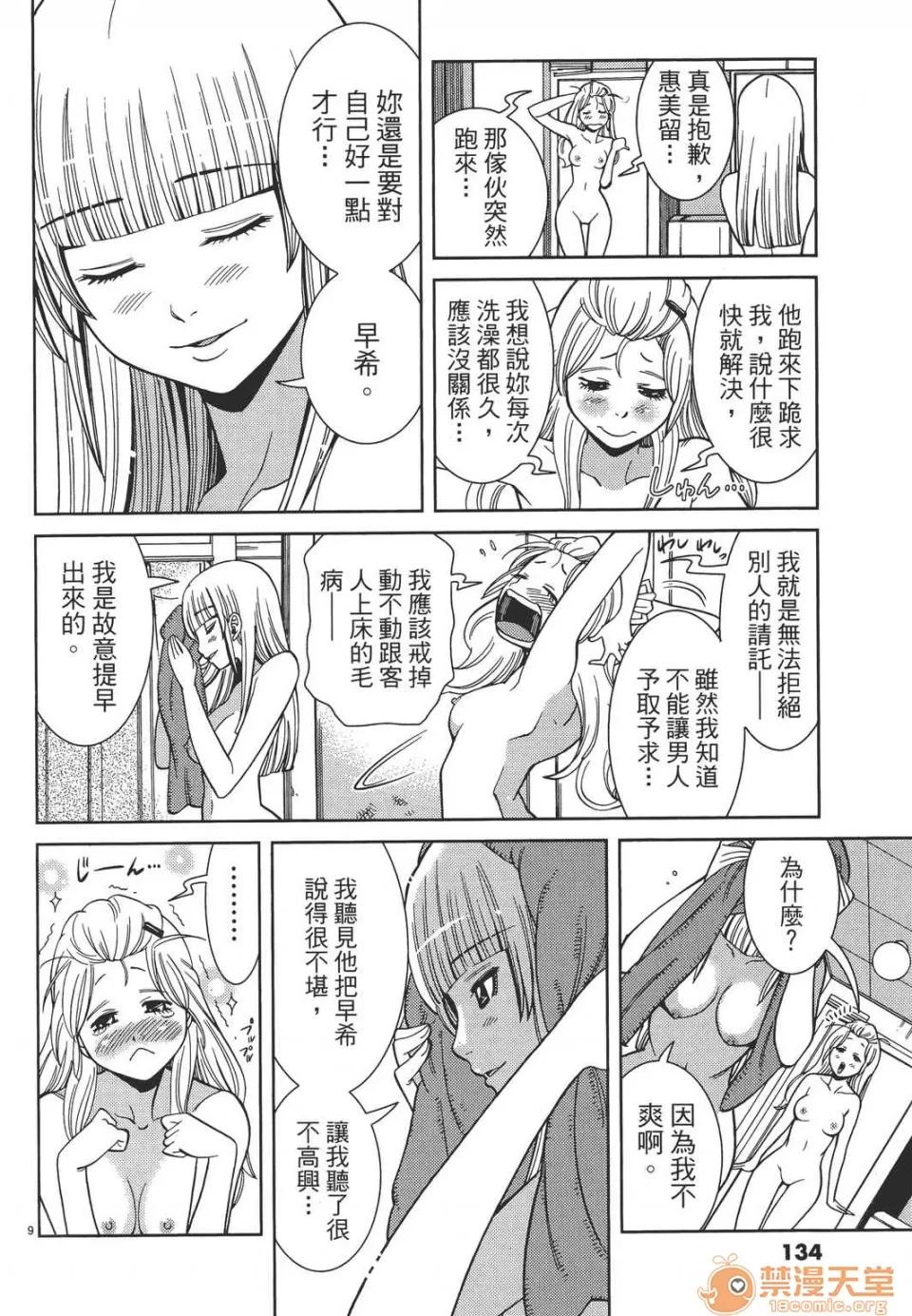 本名和幸孔剧情向 偷窥孔 11 第134页