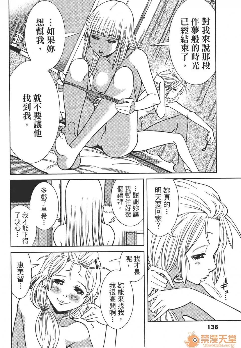 本名和幸孔剧情向 偷窥孔 11 第138页