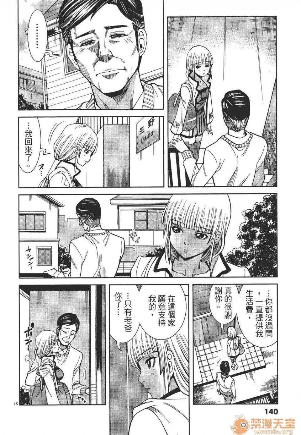 本名和幸孔剧情向 偷窥孔 11 第140页