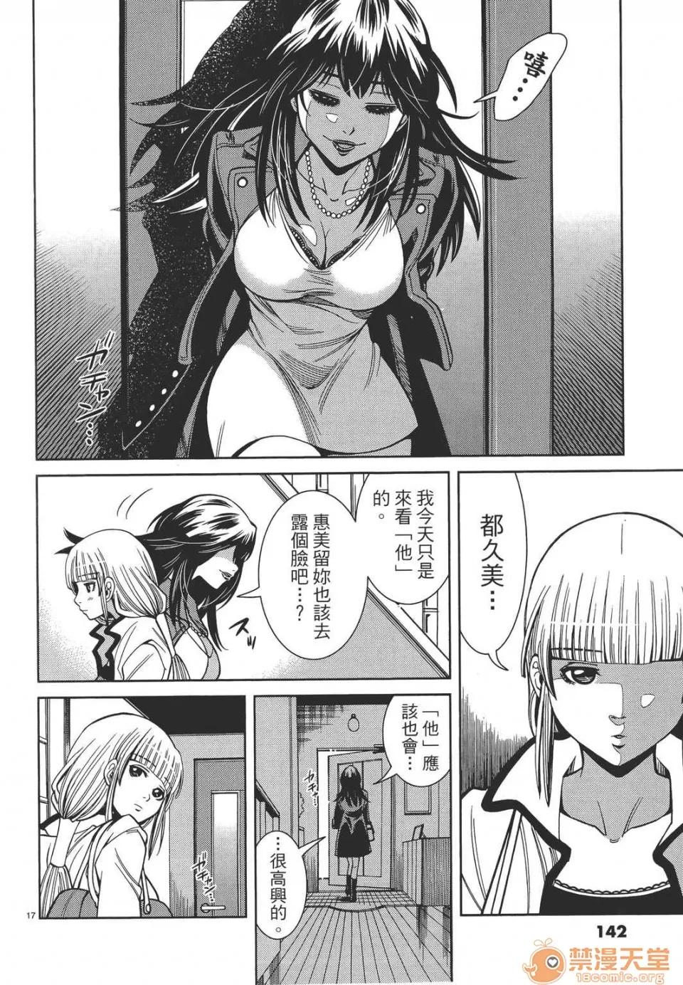 本名和幸孔剧情向 偷窥孔 11 第142页