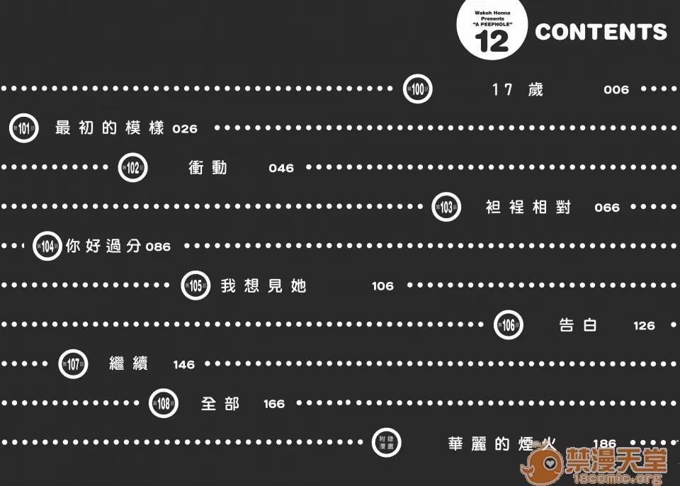 本名和幸孔剧情向 偷窥孔 12 第5页
