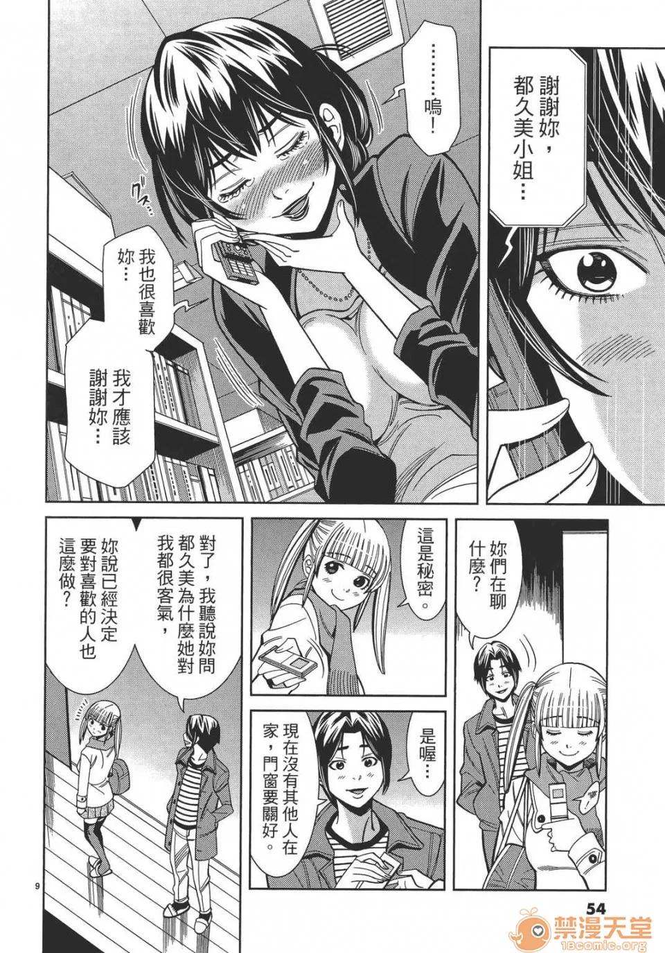 本名和幸孔剧情向 偷窥孔 12 第54页