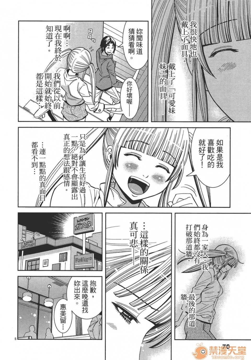 本名和幸孔剧情向 偷窥孔 12 第70页