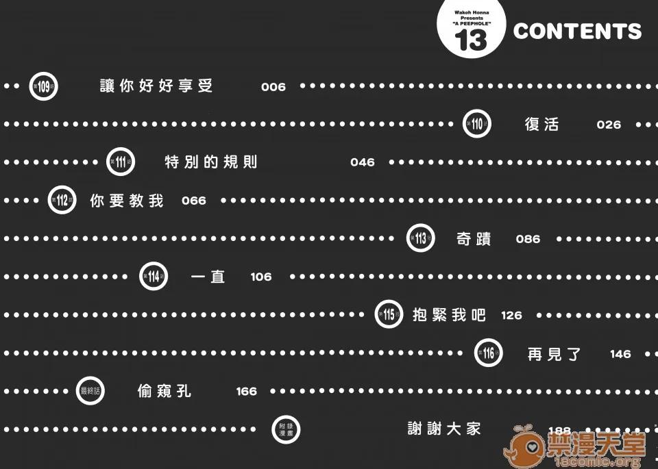 本名和幸孔剧情向 偷窥孔 13 第5页