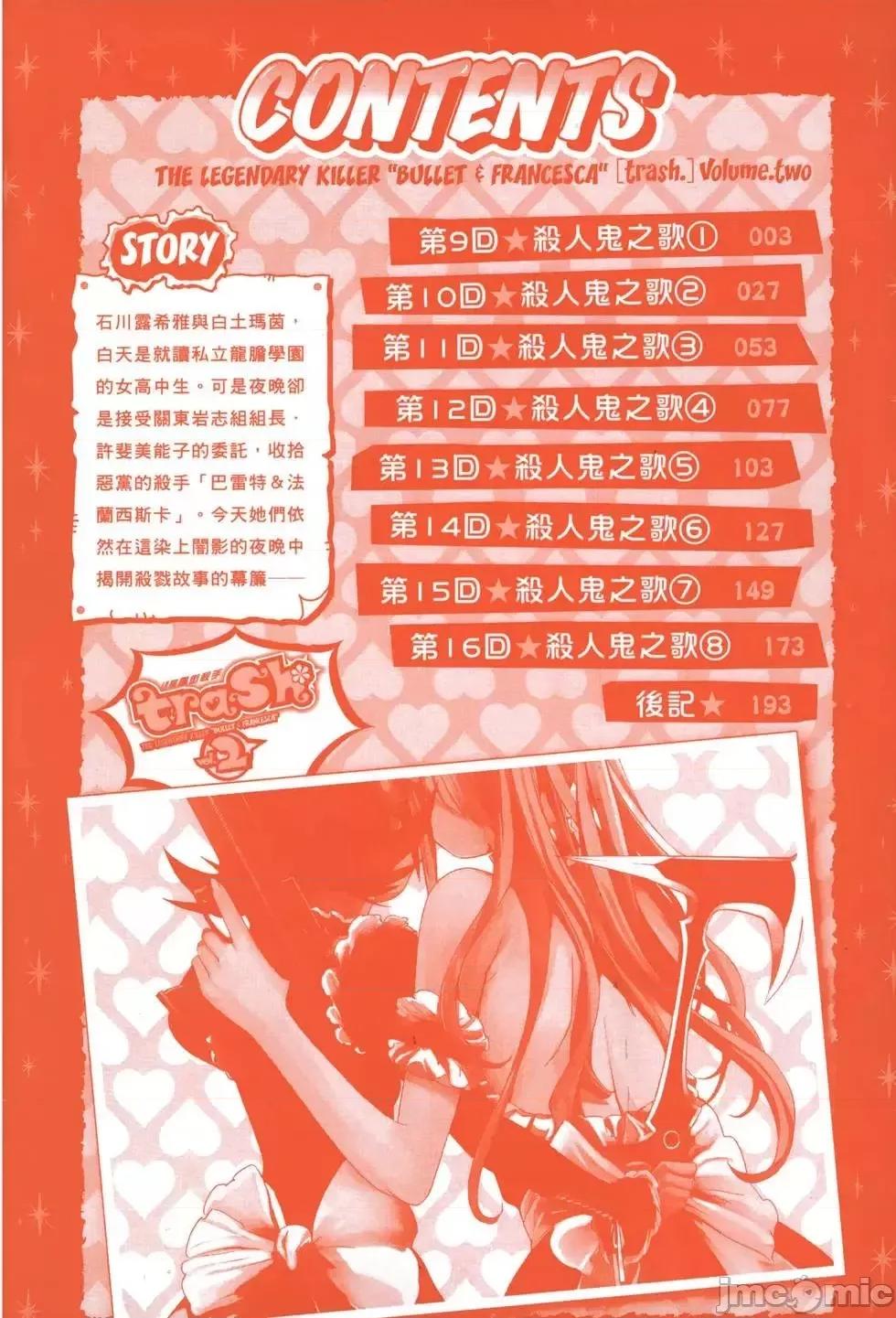 trash.黑街杀手 trash.黑街杀手2.zip 第5页