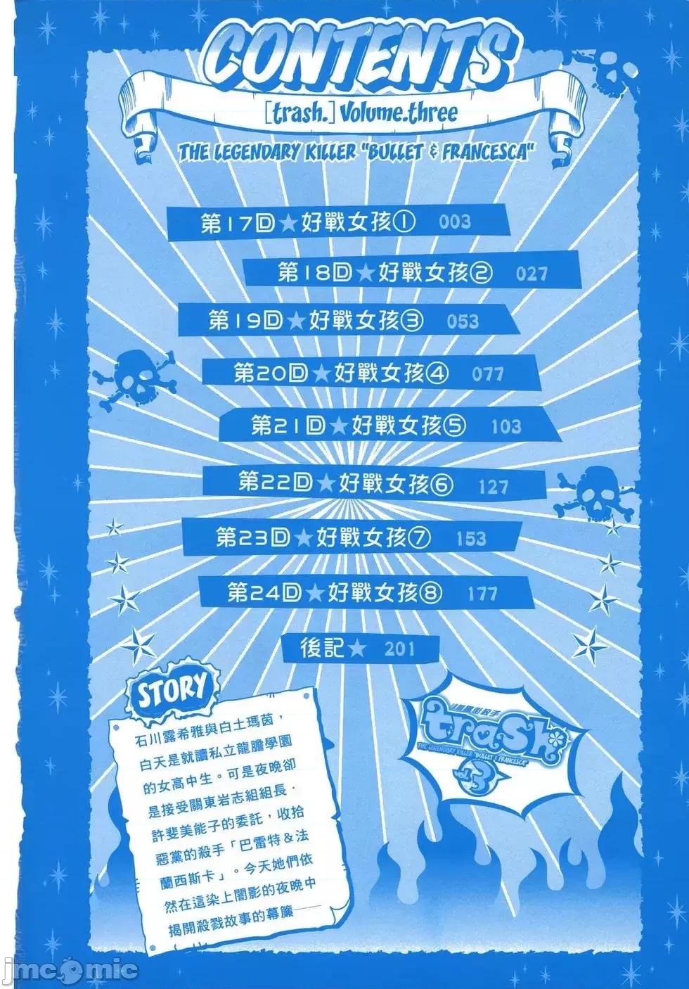 trash.黑街杀手 trash.黑街杀手3.zip 第5页