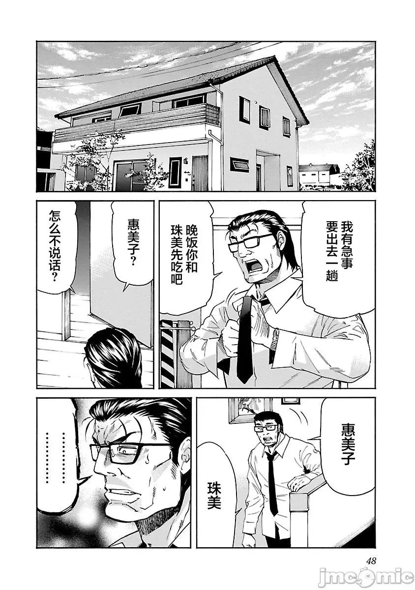 trash.黑街杀手 Trash v10-2 第24页