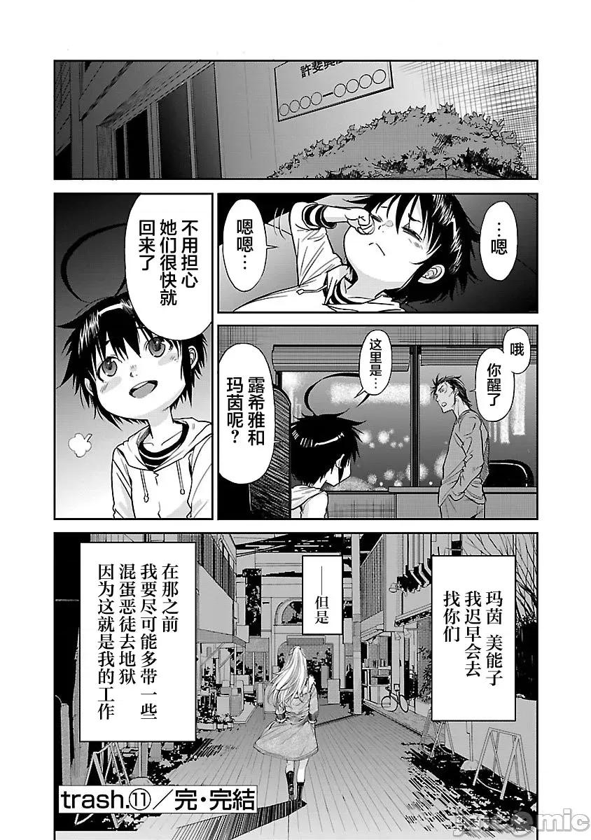 trash.黑街杀手 Trash v11 87.zip 第29页