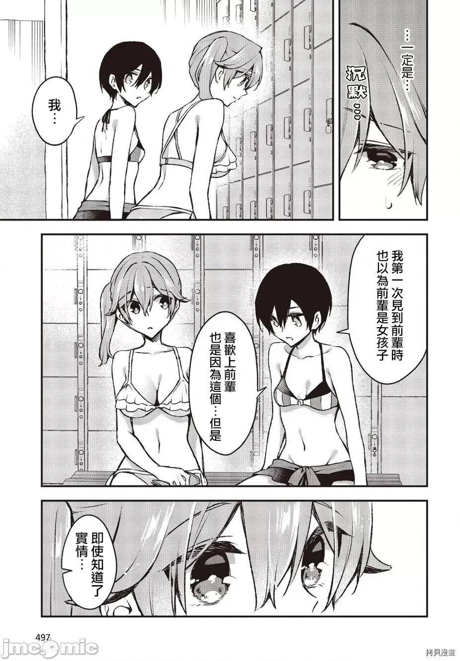 都是性别惹的祸 都是性别惹的祸 - 第20话 - 拷贝漫画 拷贝漫画.zip 第17页
