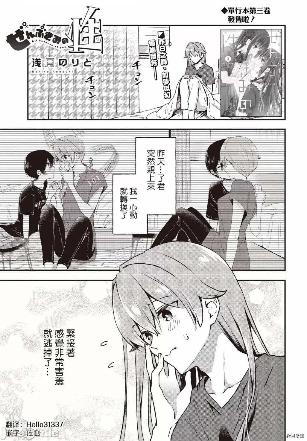都是性别惹的祸 都是性别惹的祸029 第24话.zip 第1页