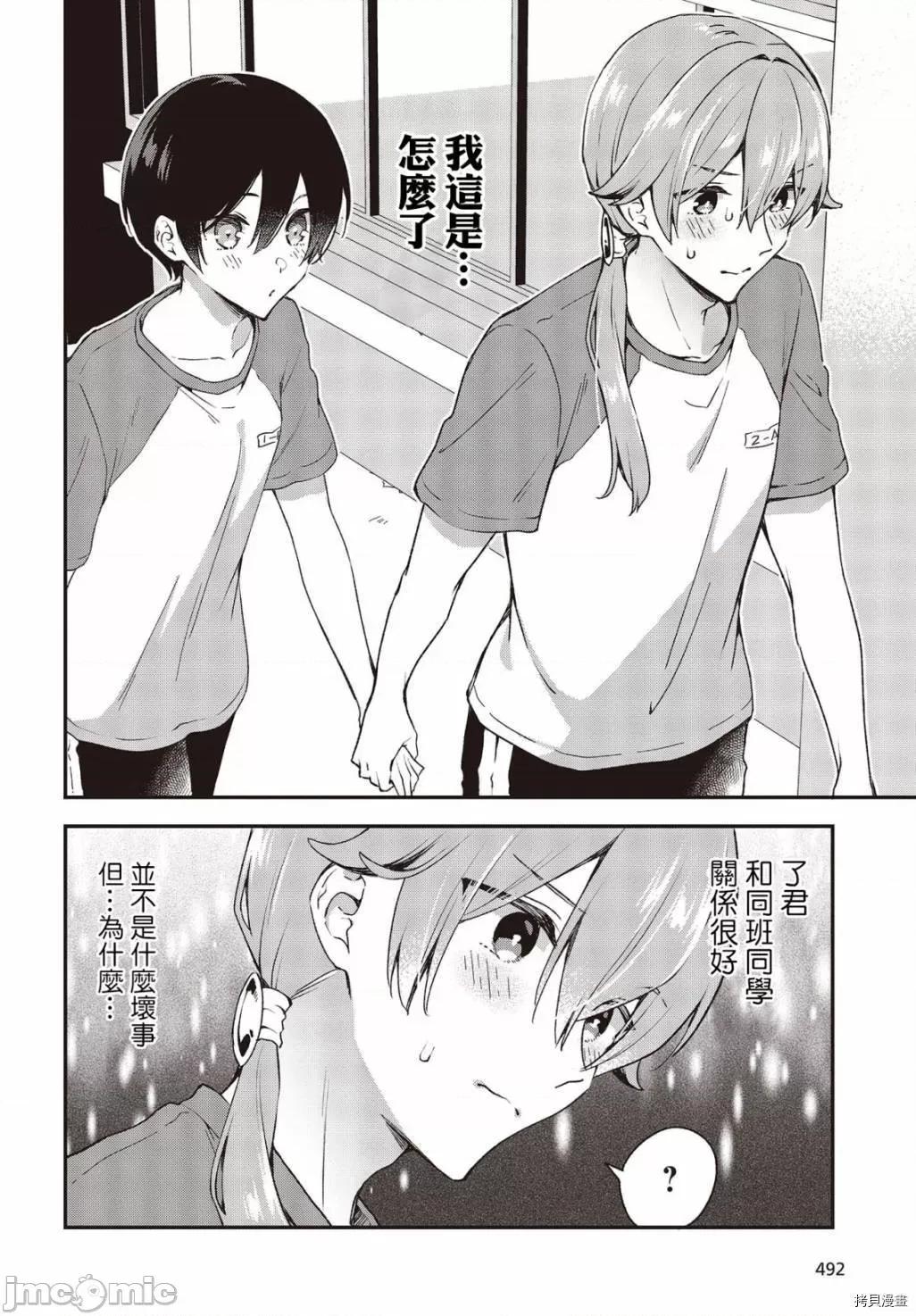 都是性别惹的祸 都是性别惹的祸029 第24话.zip 第20页