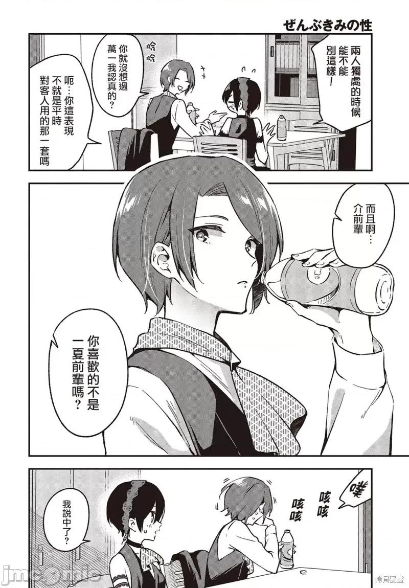 都是性别惹的祸 都是性别惹的祸第29话.zip 第10页