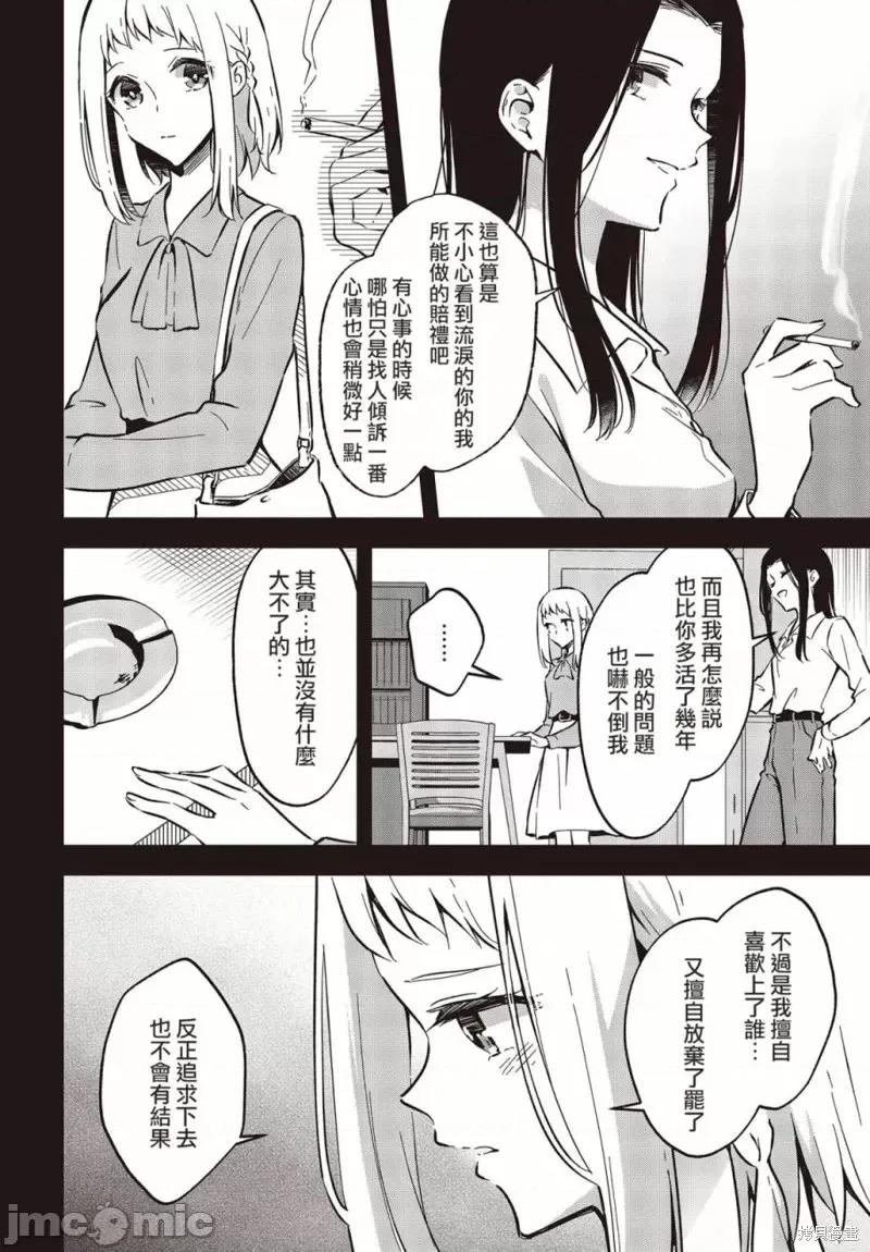 都是性别惹的祸 都是性别惹的祸第33话.zip 第20页