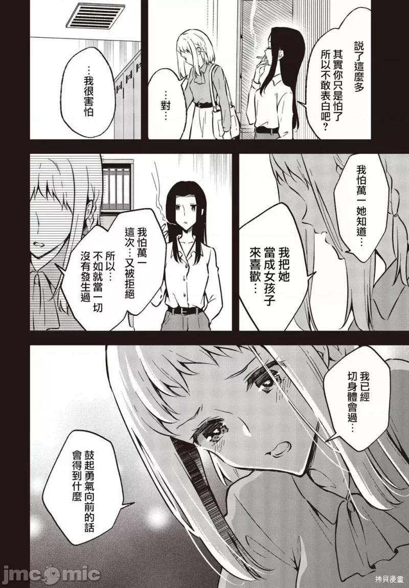 都是性别惹的祸 都是性别惹的祸第33话.zip 第22页