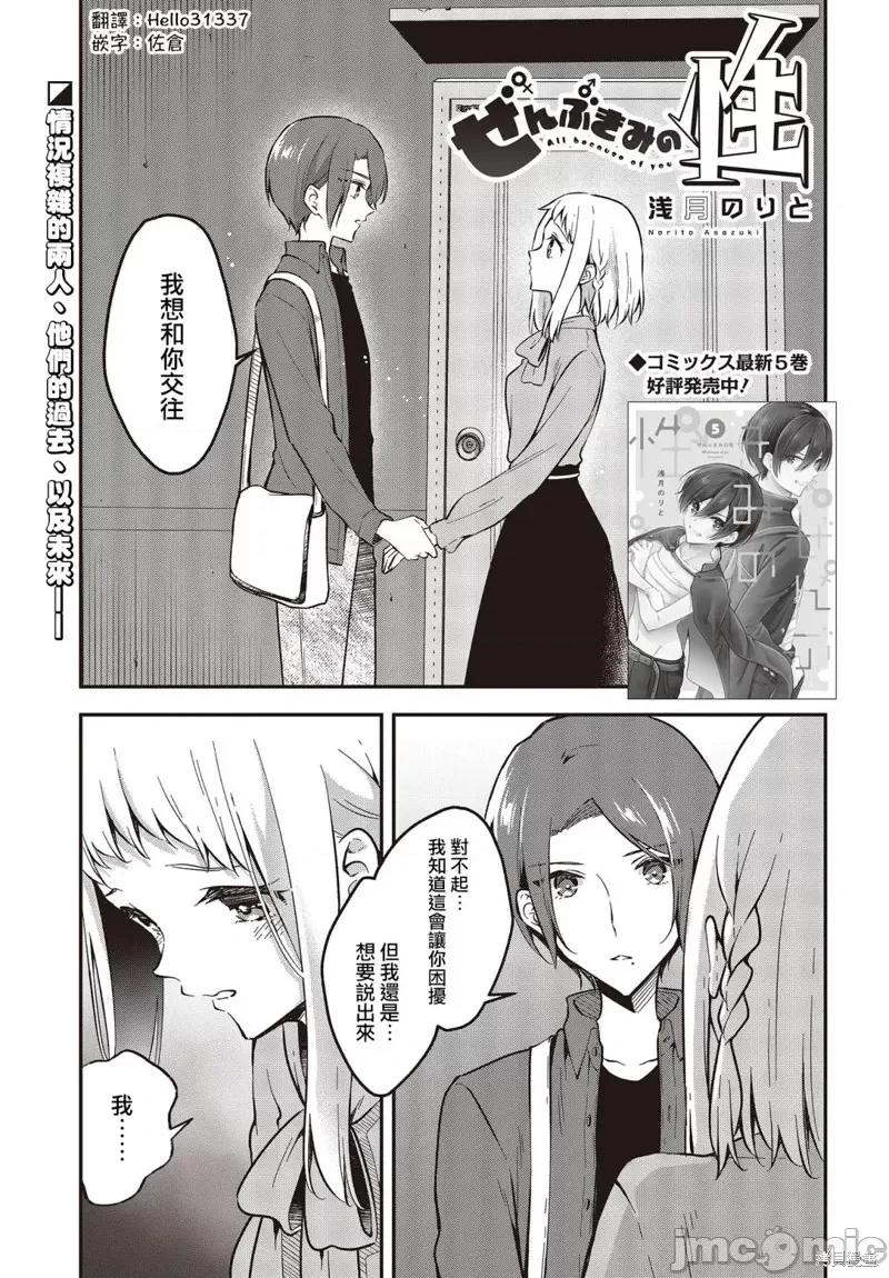 都是性别惹的祸 都是性别惹的祸第34话.zip 第1页