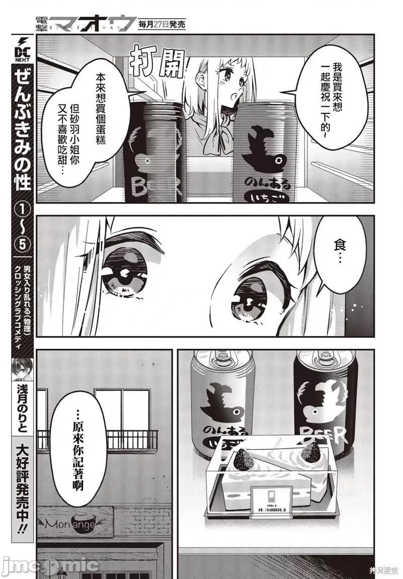 都是性别惹的祸 都是性别惹的祸第34话.zip 第15页