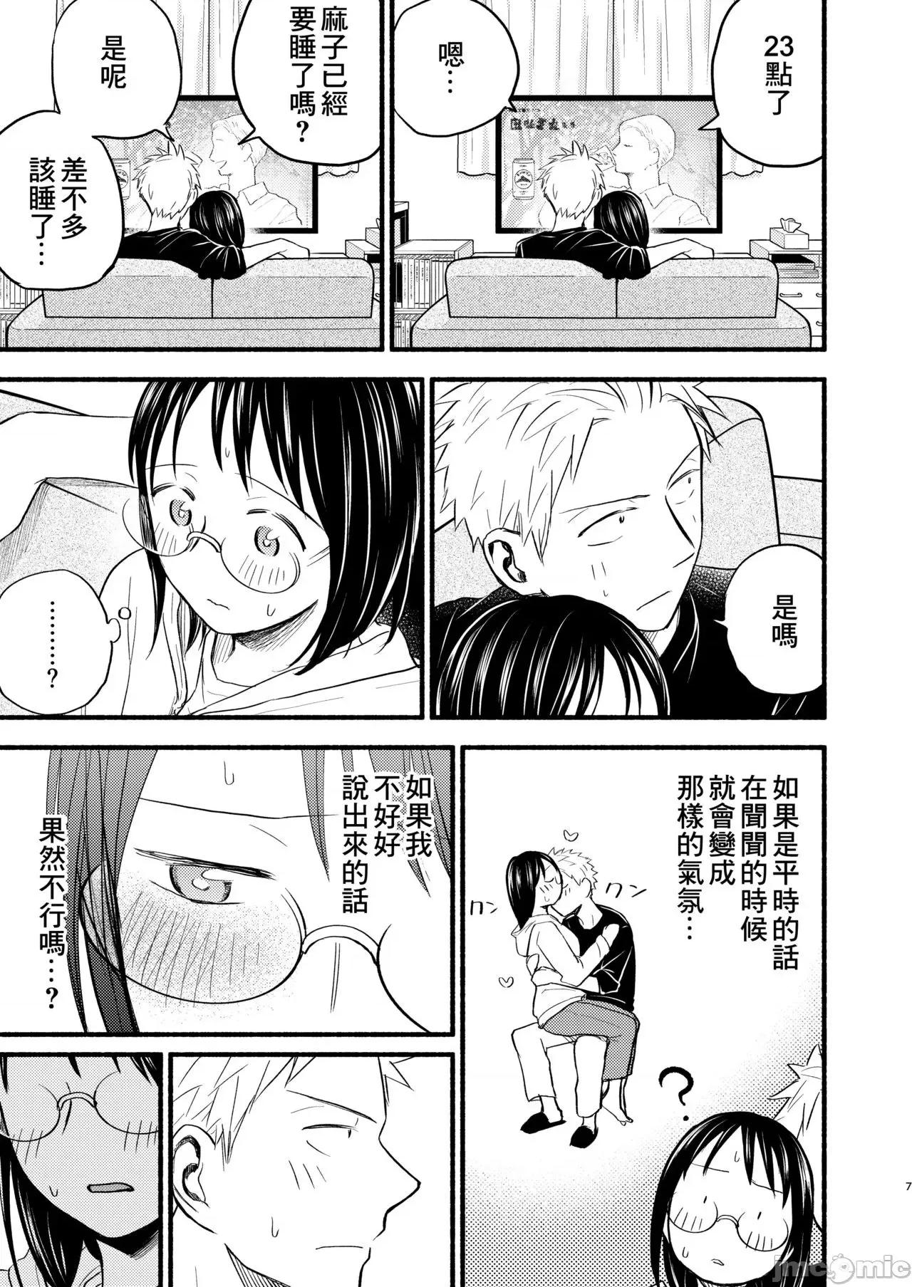 2021年20大畅销漫画排行 2021BK20排行-001 第7页
