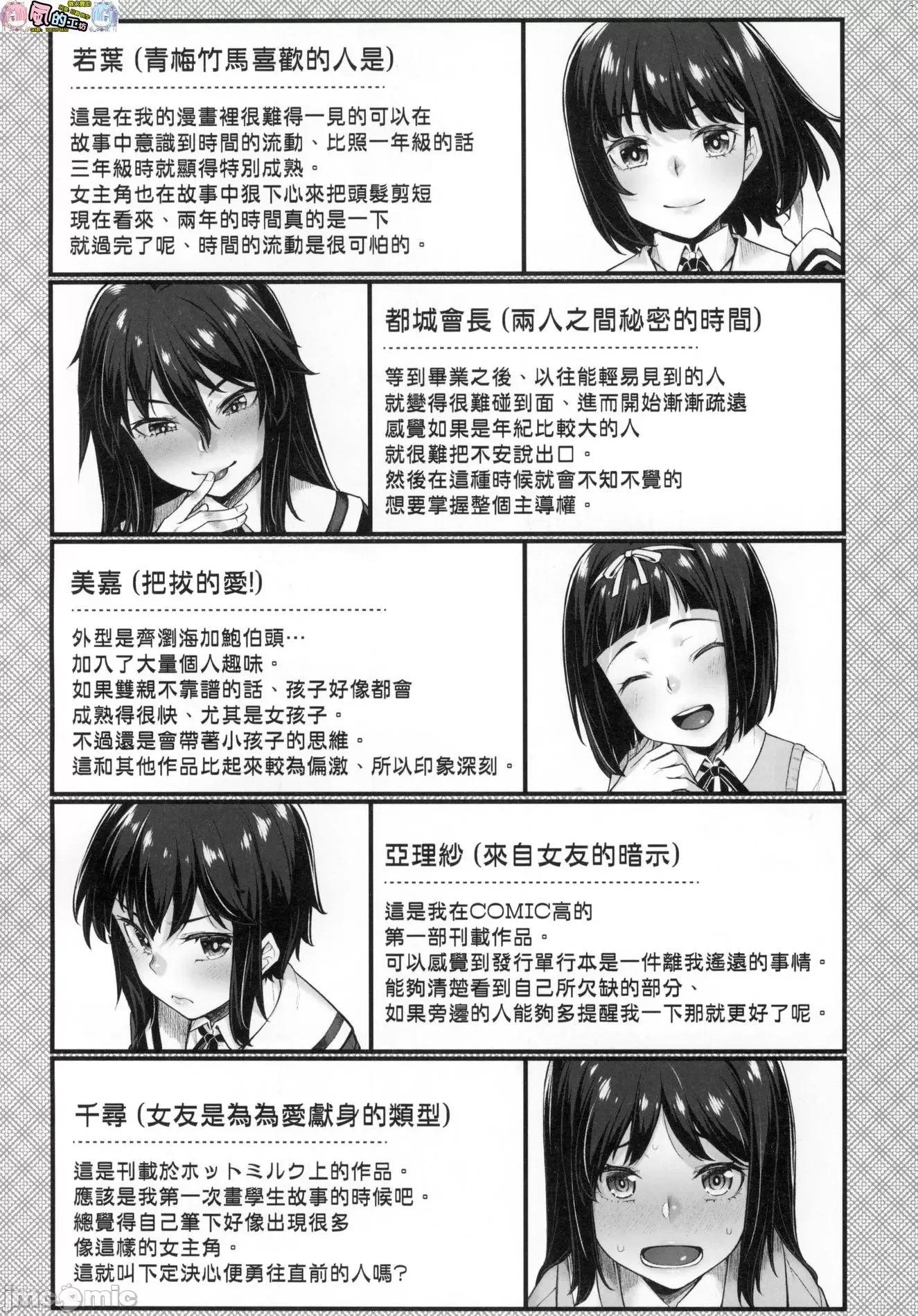 2021年20大畅销漫画排行 2021BK20排行-013 第192页