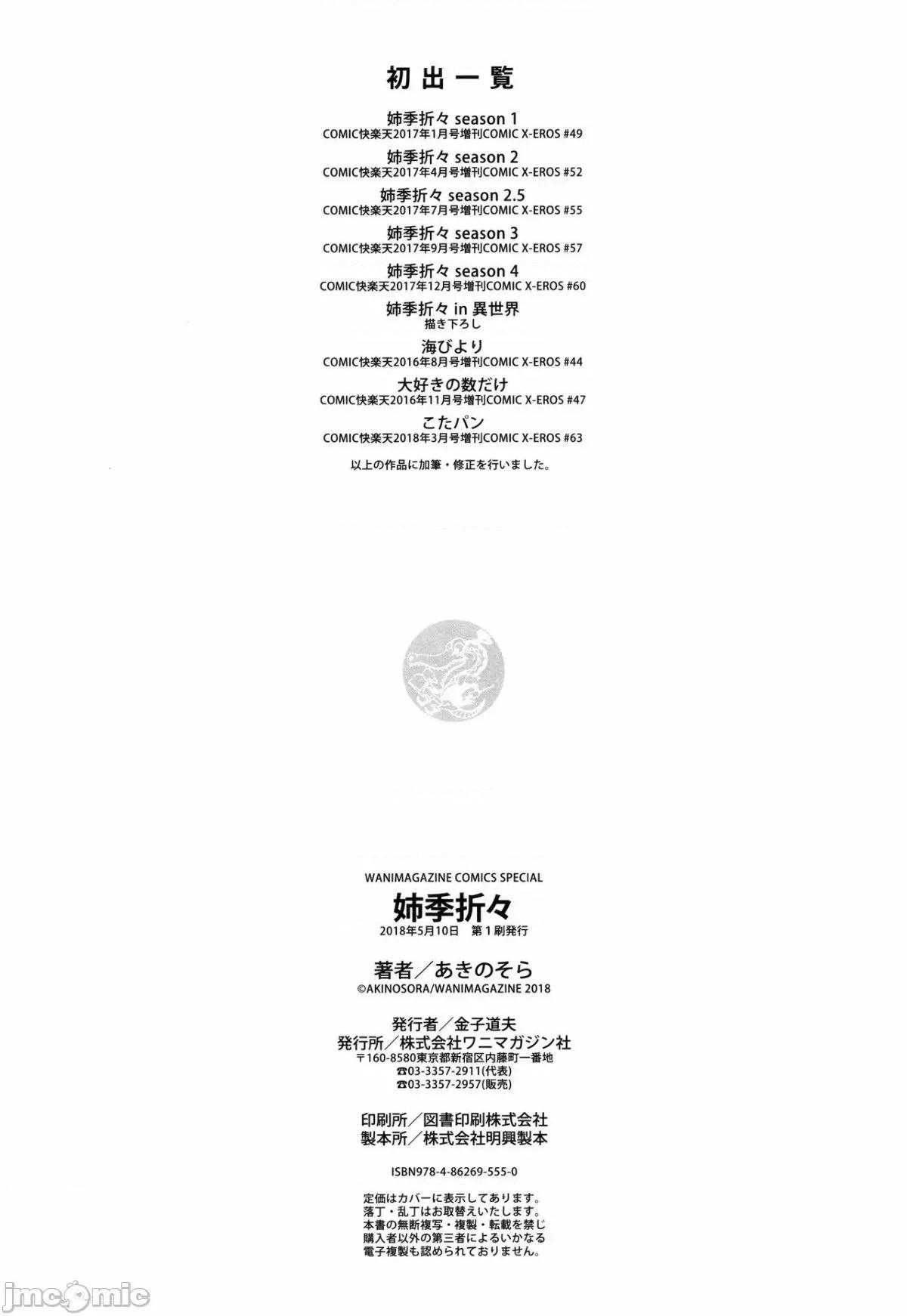 2021年20大畅销漫画排行 2021BK20排行-014 第208页