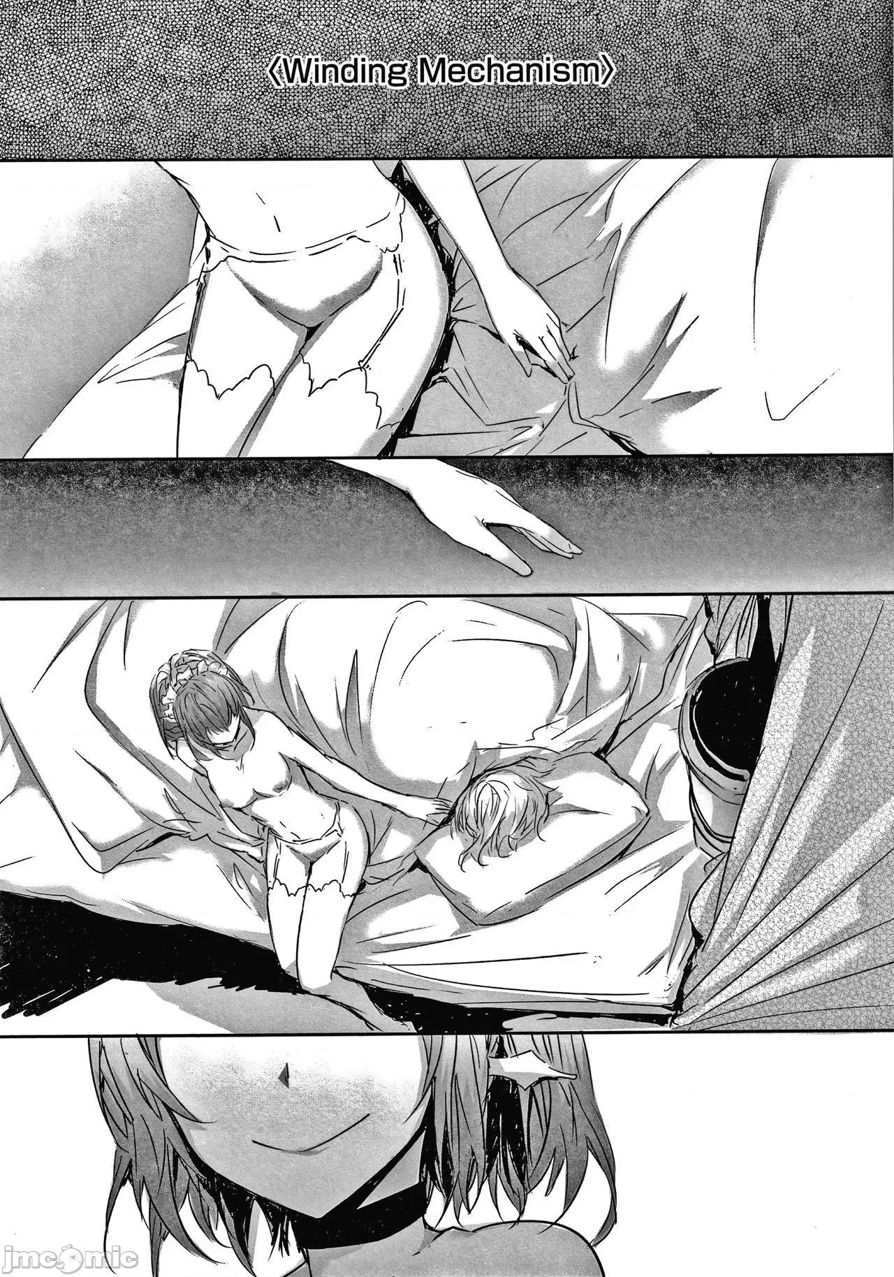 2021年20大畅销漫画排行 2021BK20排行-015 第206页