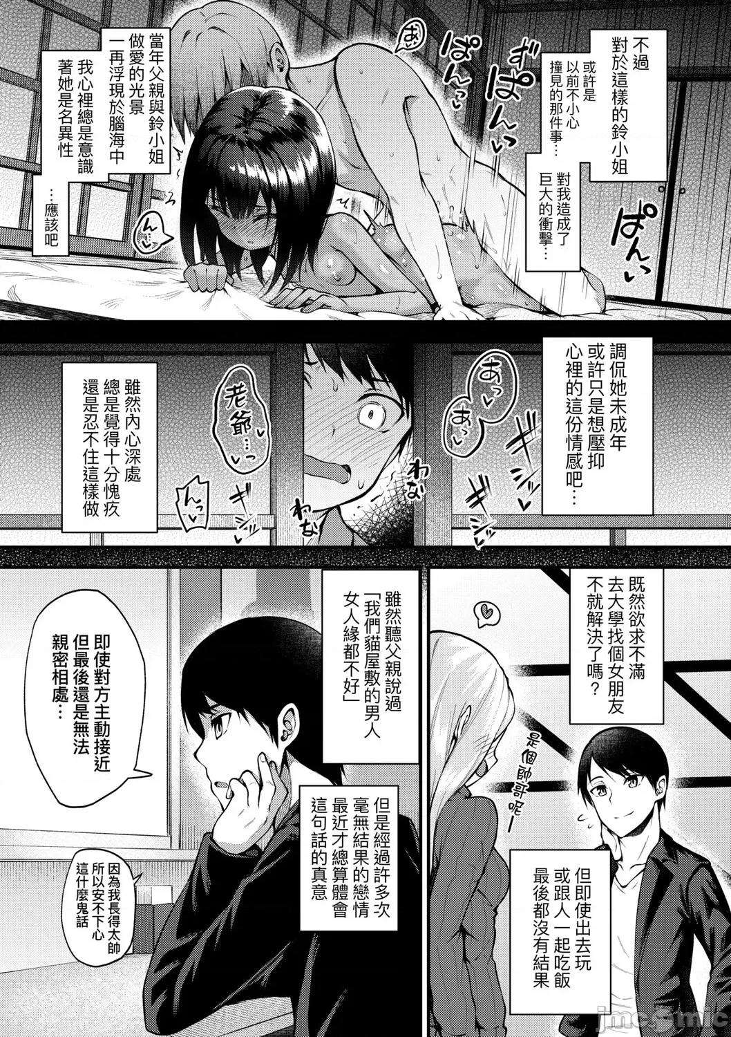 2021年20大畅销漫画排行 2021BK20排行-016 第7页