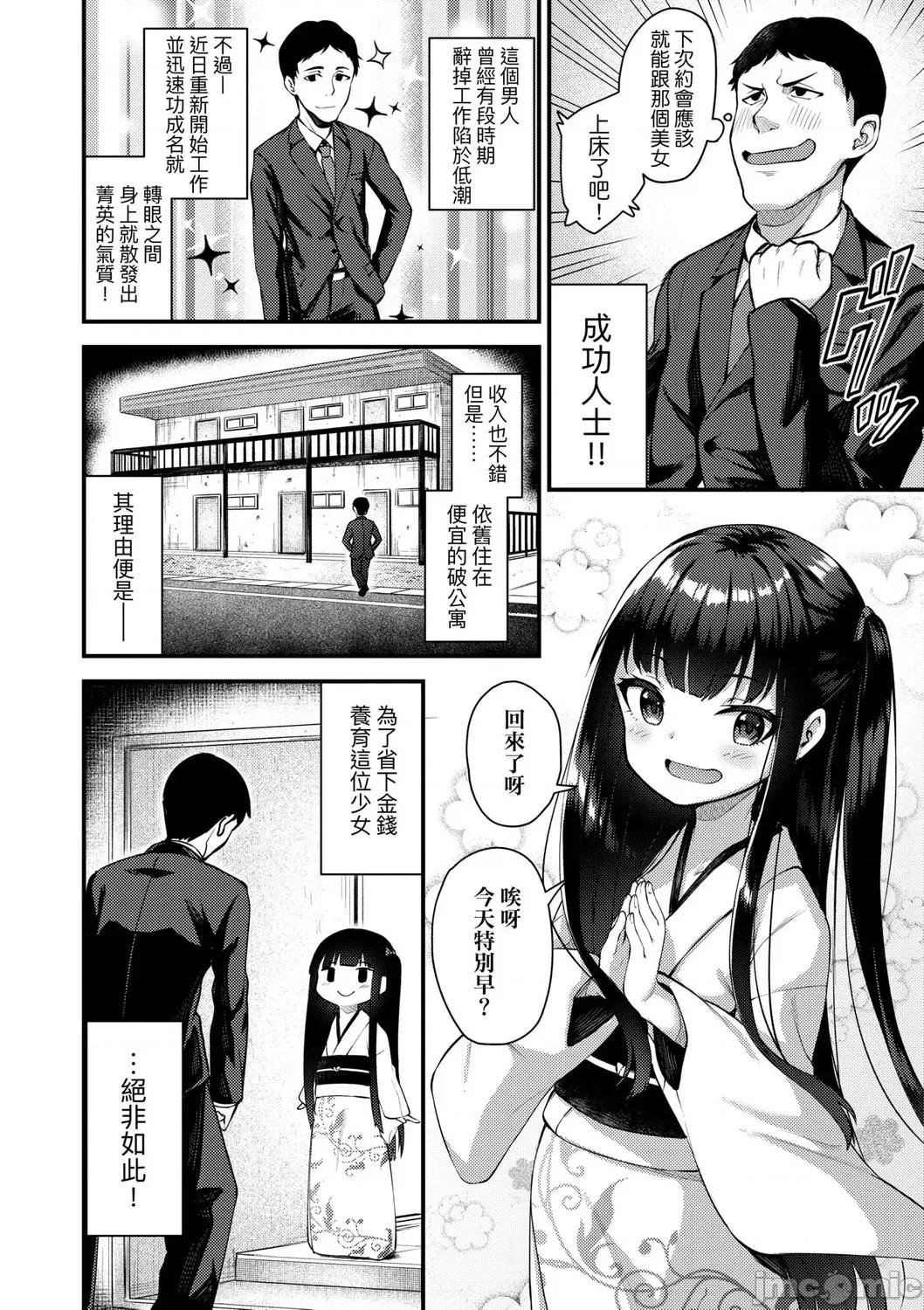 2021年20大畅销漫画排行 2021BK20排行-016 第46页