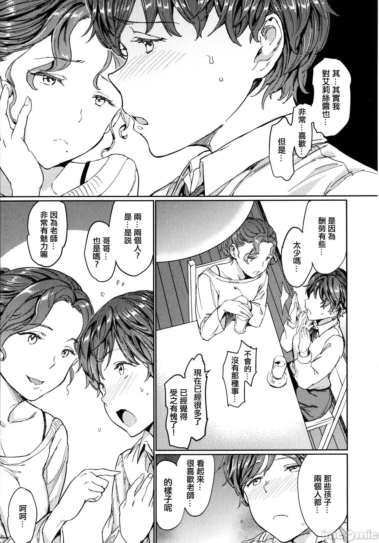 2021年20大畅销漫画排行 2021BK20排行-020 第141页