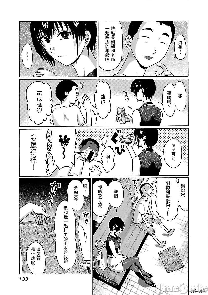 连裤袜 连裤袜_第22话.zip 第5页