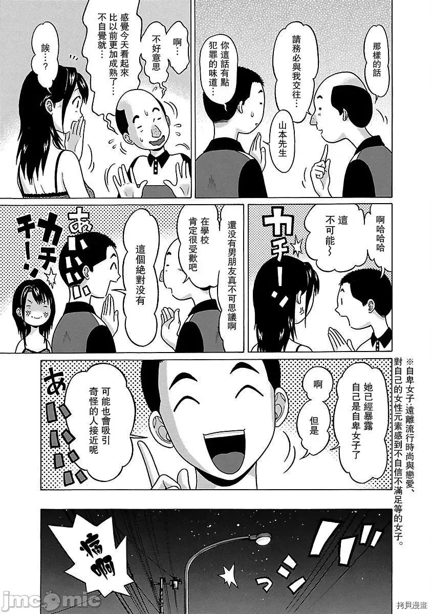 连裤袜 连裤袜_第32话.zip 第3页