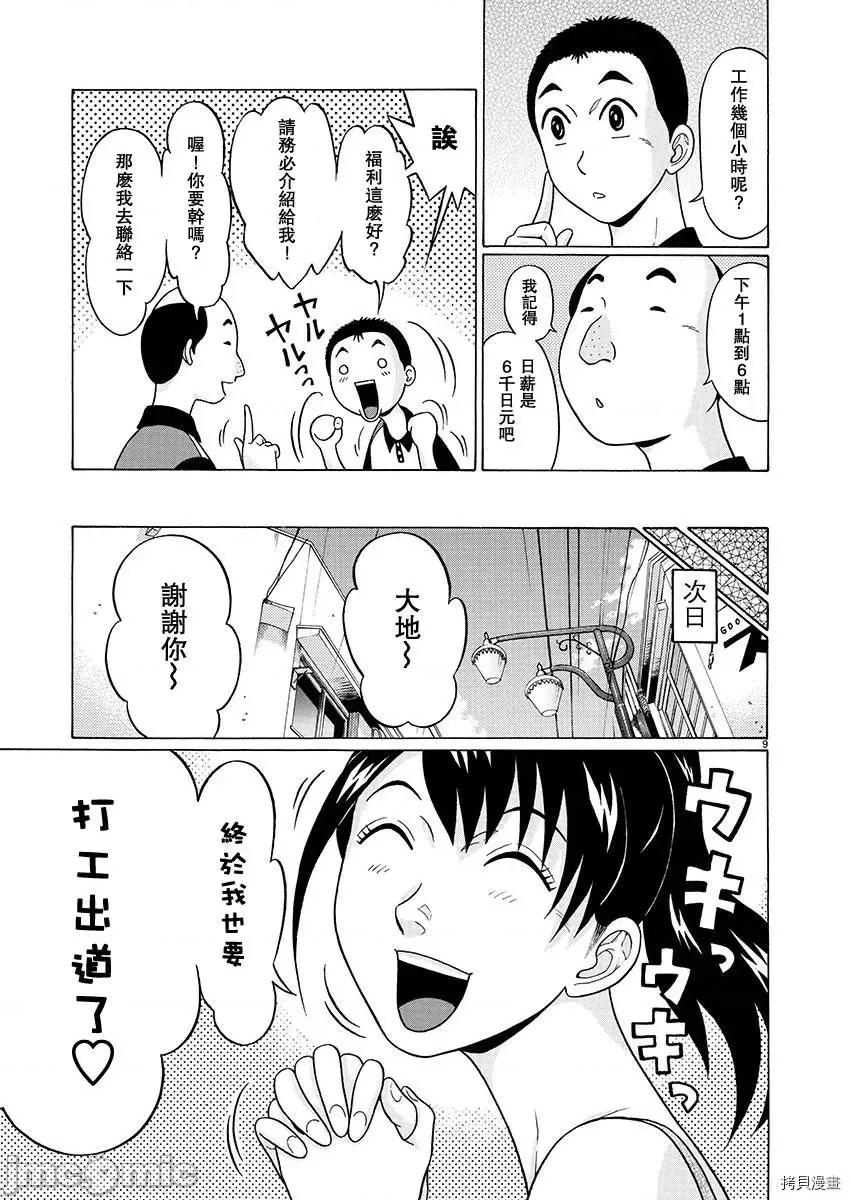 连裤袜 连裤袜_第54话.zip 第9页