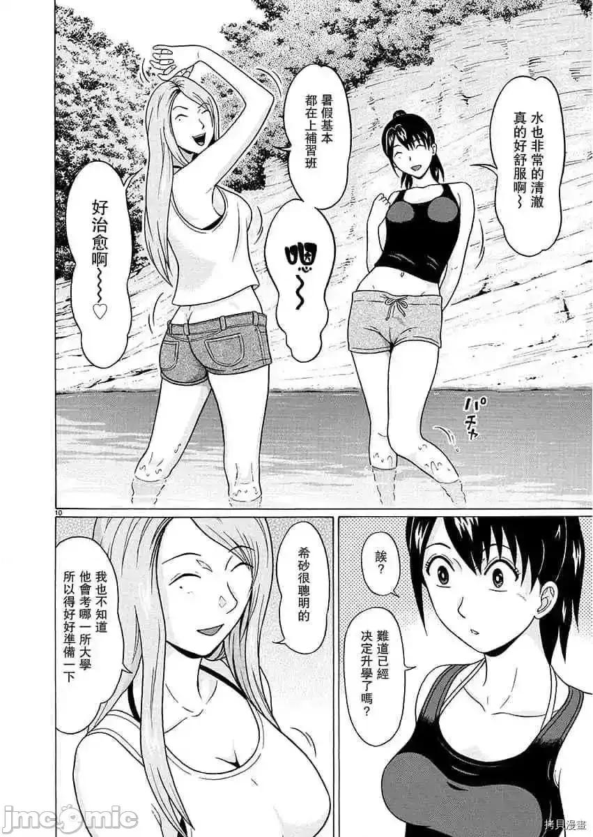 连裤袜 连裤袜_第61话.zip 第10页
