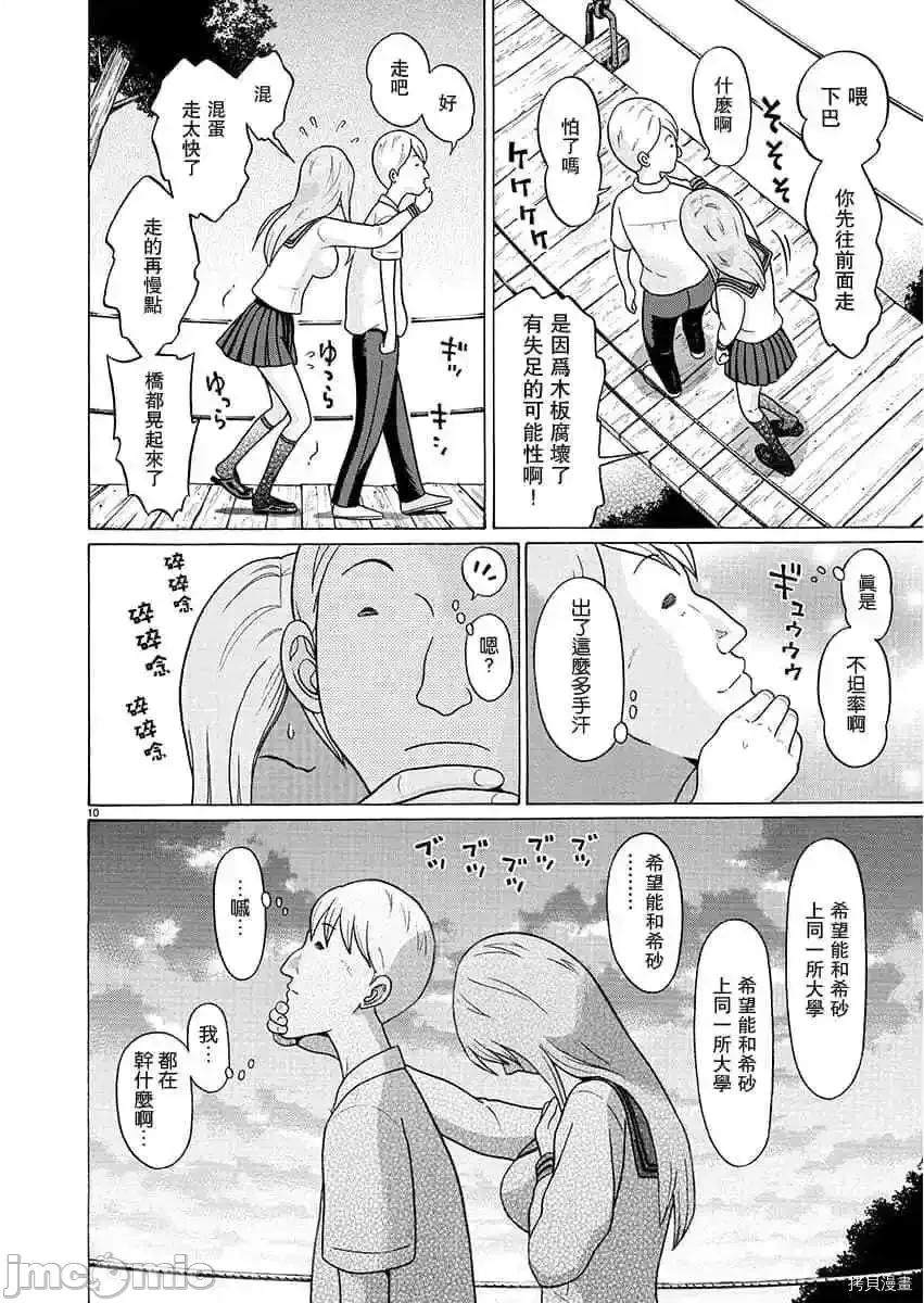连裤袜 连裤袜_第67话.zip 第10页