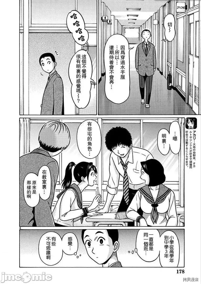 连裤袜 连裤袜_第83话.zip 第8页