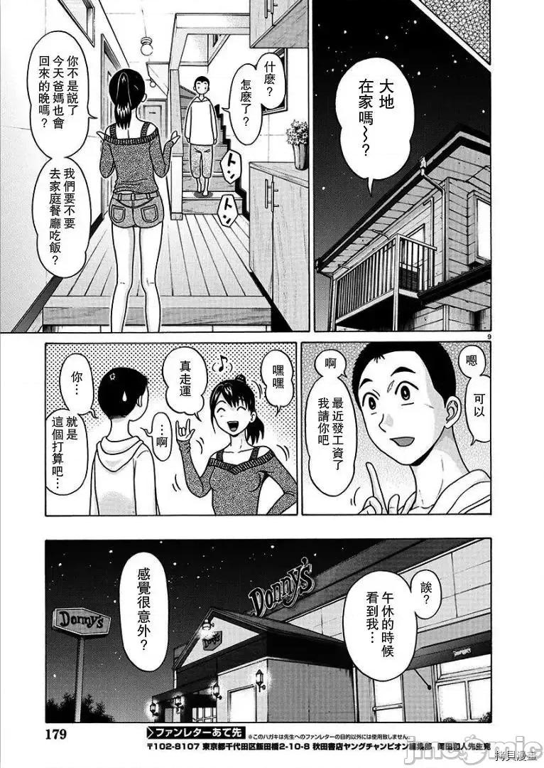 连裤袜 连裤袜_第83话.zip 第9页