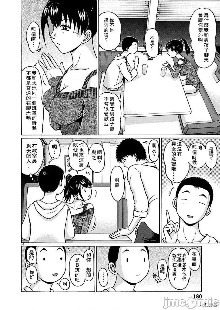 连裤袜 连裤袜_第83话.zip 第10页