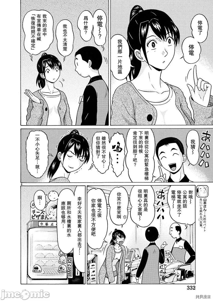 连裤袜 连裤袜_第88话.zip 第8页