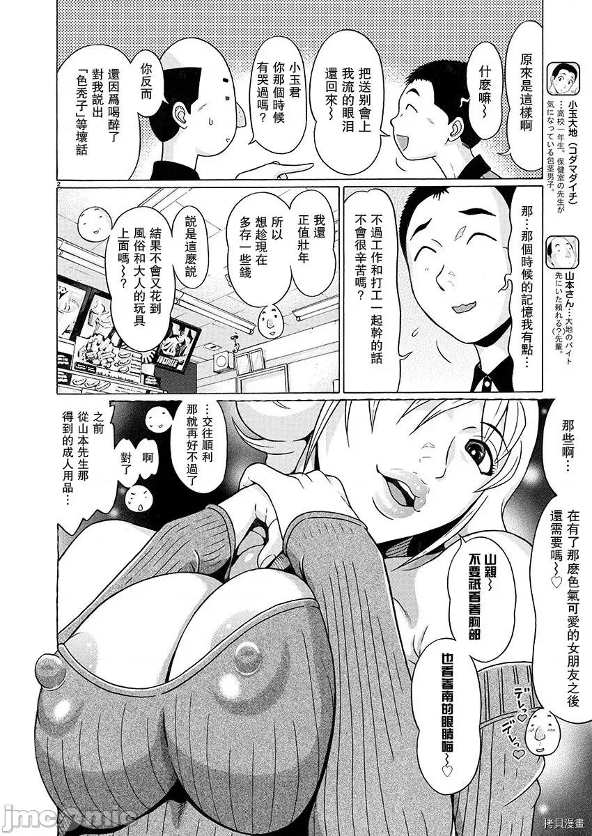 连裤袜 连裤袜101 第101话.zip 第3页