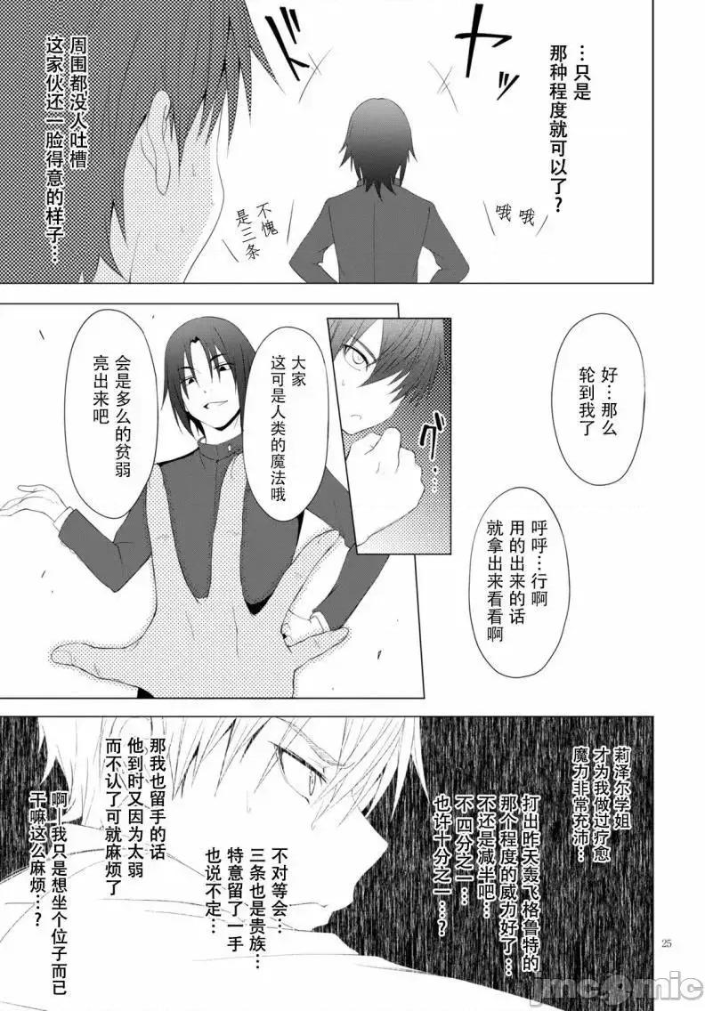 魔王学园的反叛者 魔王学园的反叛者 4.zip 第25页