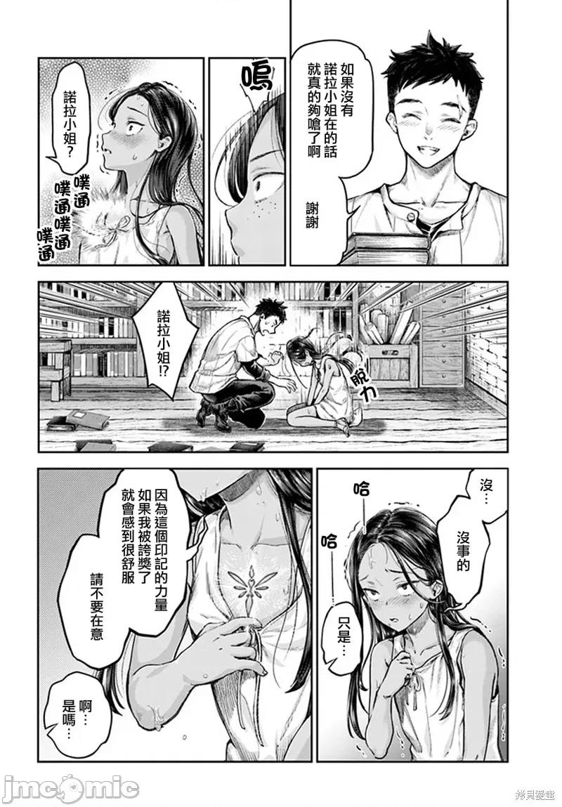 冒牌鍊金术师 冒牌鍊金术师[うめ丸 杉浦次郎] ニセモノの錬金术师 第32页