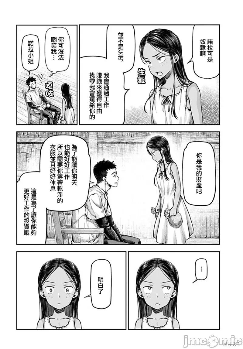 冒牌鍊金术师 冒牌鍊金术师[うめ丸 杉浦次郎] ニセモノの錬金术师 第36页