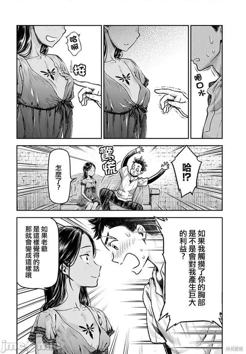 冒牌鍊金术师 冒牌鍊金术师[うめ丸 杉浦次郎] ニセモノの錬金术师 第46页