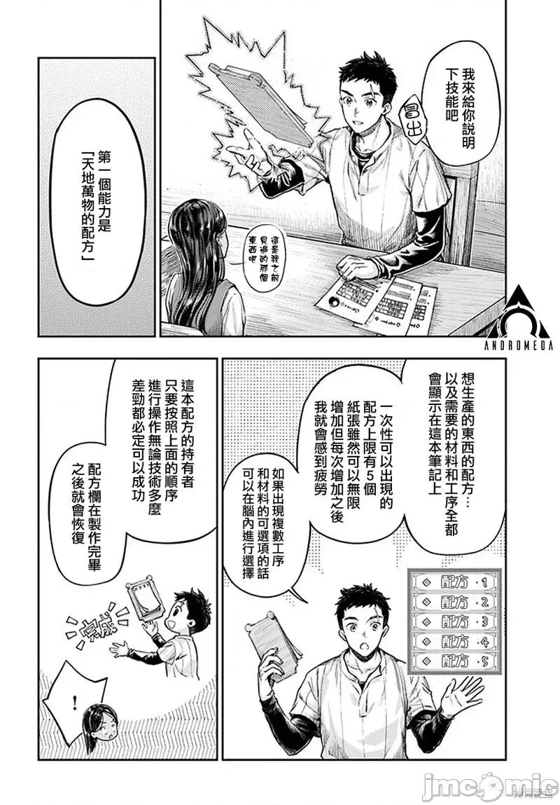 冒牌鍊金术师 冒牌鍊金术师第2.2话.zip 第6页