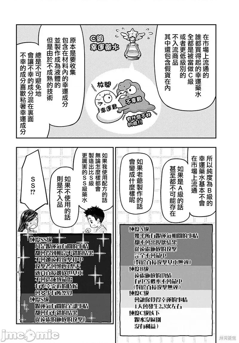 冒牌鍊金术师 冒牌鍊金术师第2.4话 第7页