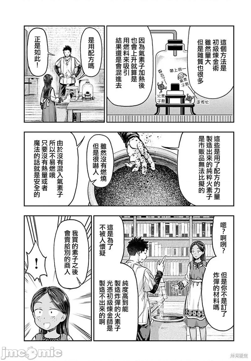 冒牌鍊金术师 冒牌鍊金术师第4.2话.zip 第3页