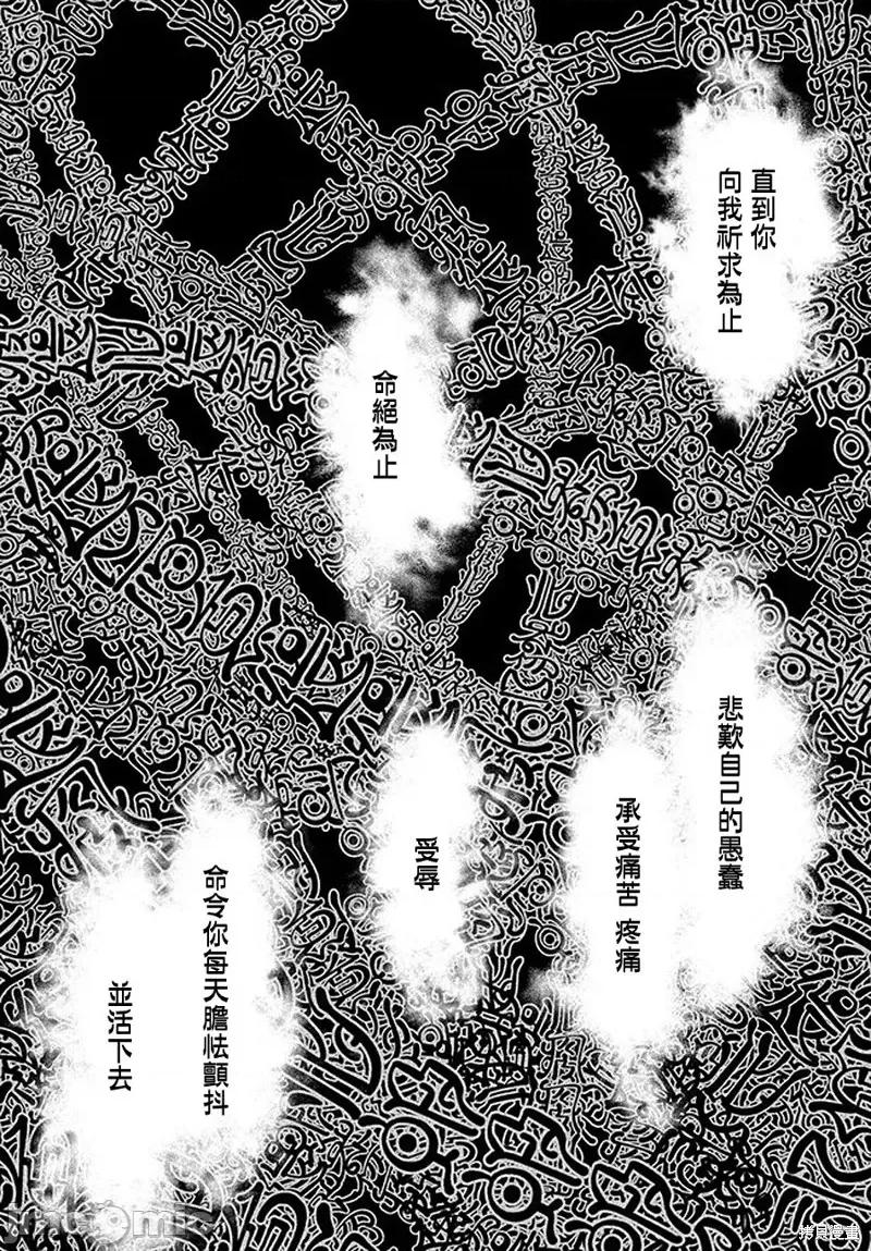 冒牌鍊金术师 冒牌鍊金术师 第13页