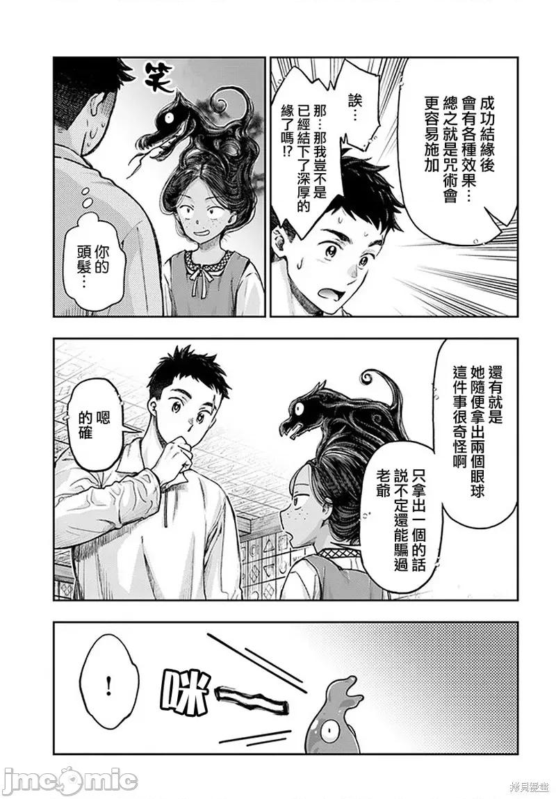 冒牌鍊金术师 冒牌鍊金术师 第15页