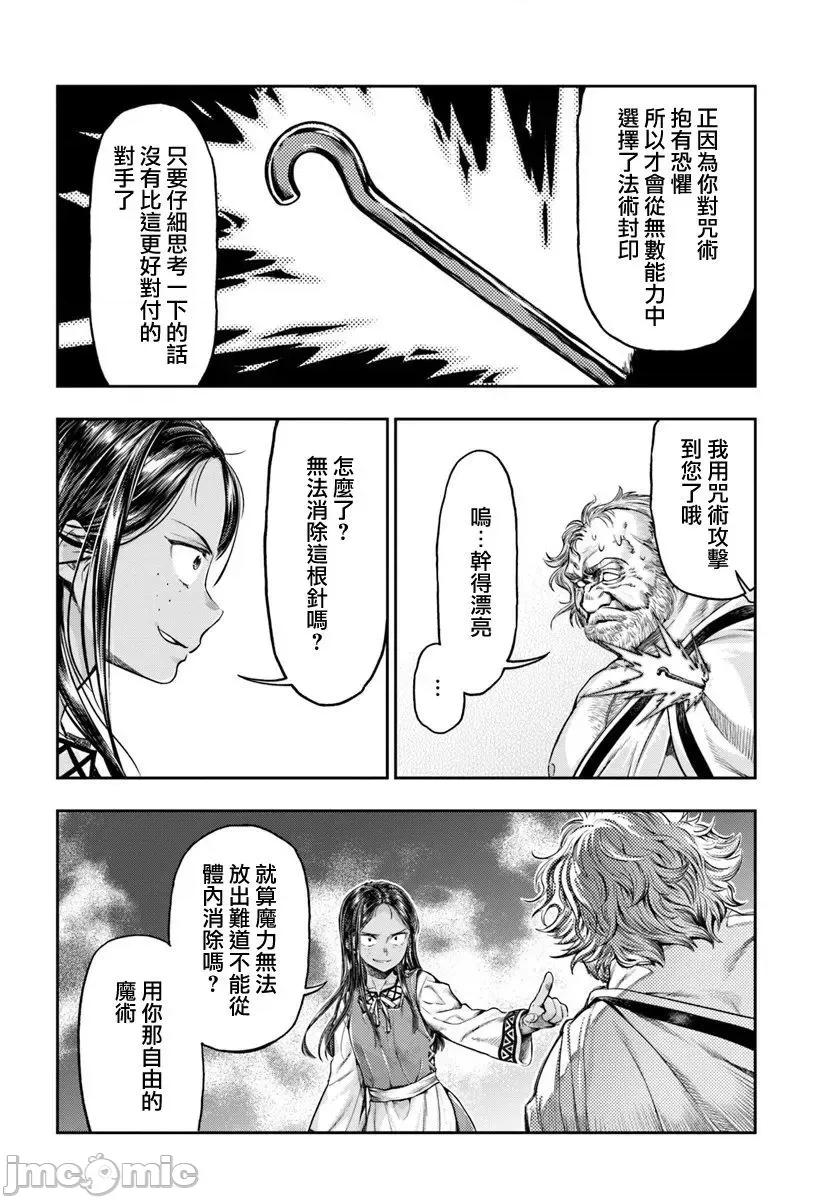 冒牌鍊金术师 冒牌鍊金术师7.1 第14页