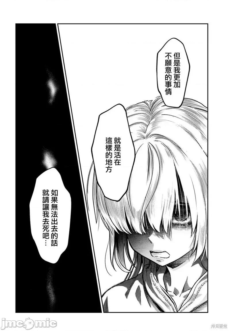 冒牌鍊金术师 冒牌鍊金术师12.2 第18页